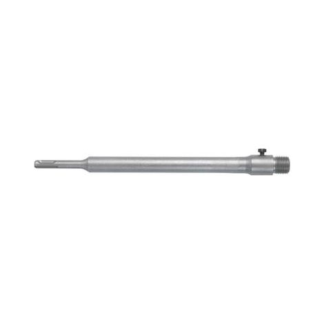Ribitech – Queue pour scie à trépan SDS 300mm – Longueur 300mm – Compatible béton et maçonnerie – Performance fiable et durable