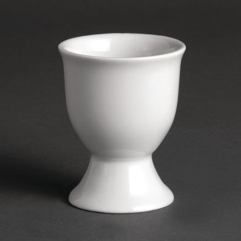 Coquetier Whiteware 68mm (Lot de 12) - Ref U814 - Olympia (1/5)