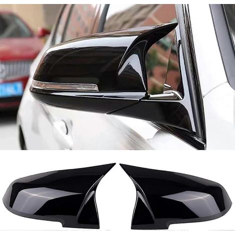 Coques de rétroviseurs de remplacement pour BMW F20 F22 F23 F30 F31 F32 F33 F36 F87 M2 X1 E84 (2024)