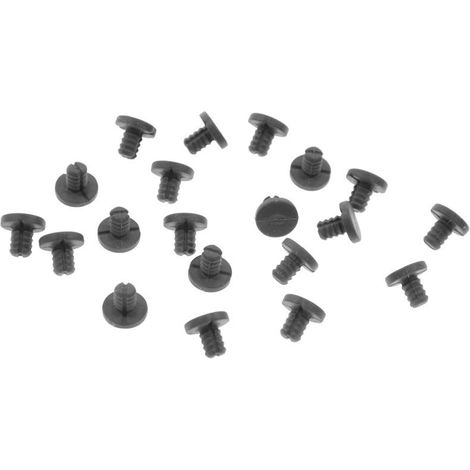 Accesorios Electrolux 50252309005 20 almohadillas goma antiarañazos