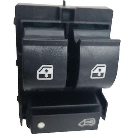 Bouton de commande de vitre pour Boxer Ducato (1/5)