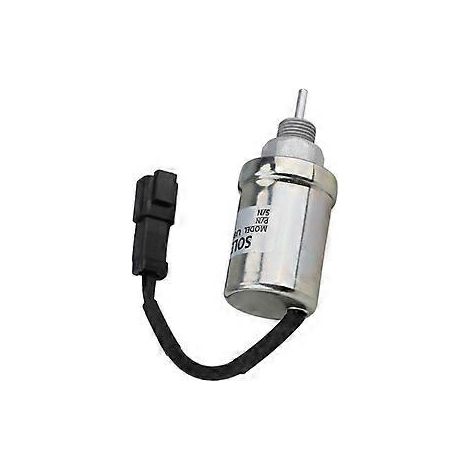 Elektrisches Abschaltmagnetventil U85206452 für 402D, 403D, 404D, 404C, 403C, 12 V