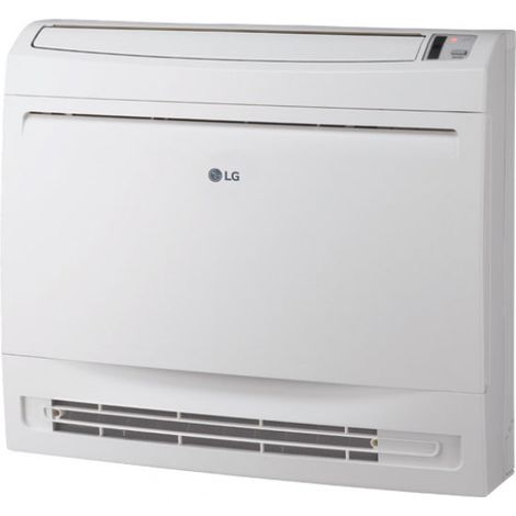 LG - Unità interna a console per sistemi multisplit e commerciale - 18.000 btu gas r32 (telecomando incluso)