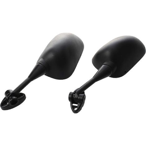 Rétroviseur extérieur gauche/droite pour Honda CBR 600 F4 F4i RC51 RVT (1999-2006) (1/5)