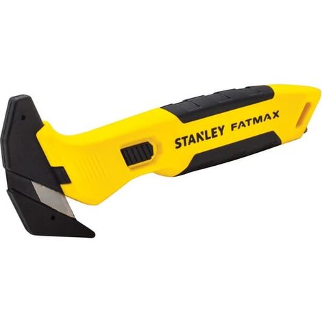 COLTELLO SICUREZZA 10358 FATMAX STANLEY (1/5)