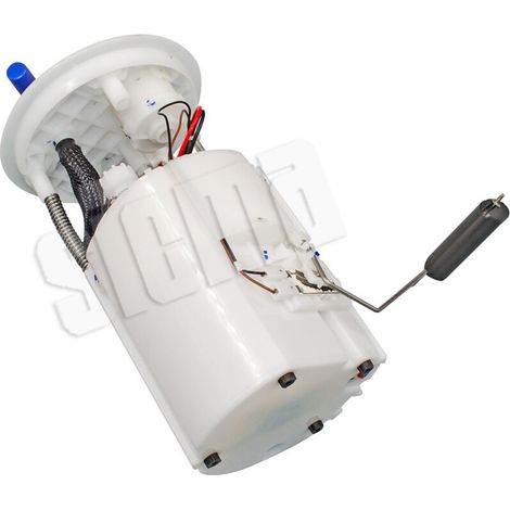 Die 31110-1M100 eignet sich für einen stabilen Durchfluss der neuen Kraftstoffpumpenbaugruppe des Hyundai Forte/Cera. (1/4)
