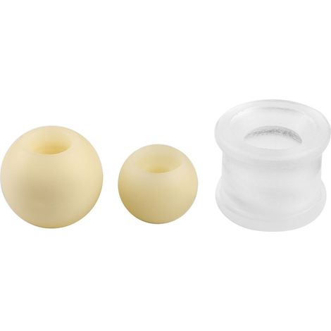 Kit de réparation sélecteur de vitesse avec bagues pour T4 (1/5)
