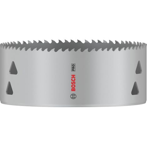 Bosch PRO Multi Material Lochsäge, 127 mm, mit Gewinde