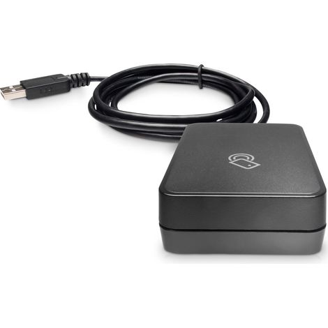 Hewlett Packard HP Jetdirect 3100w - Stampante Wireless Noir con Connettivit� LAN, IEEE 802.11b/g/n, Dual Band 2,4 GHz/5 GHz, Compatibile IPv4/IPv6, Apple Bonjour, SNMPv1/v2c/v3, HTTP (1/3)