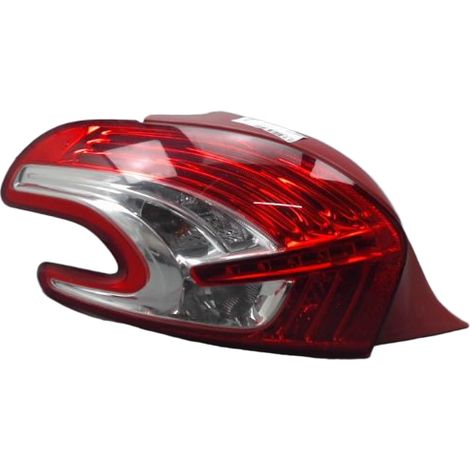 Feu Arriere Gauche  PEUGEOT 208 [PRODUIT D'OCCASION]♻️9672628280 (1/3)