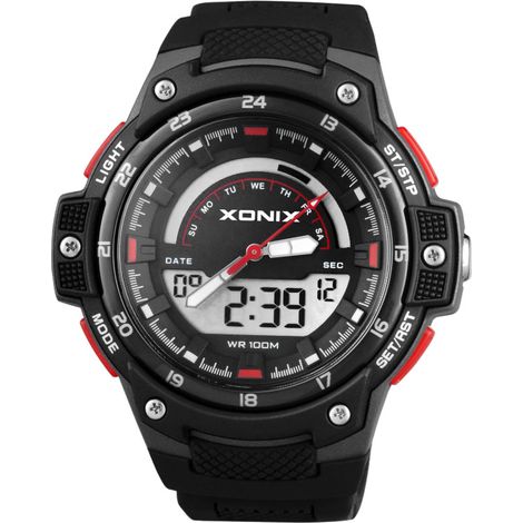 Xonix VJ-006 (1/3)