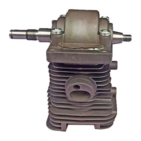 Kit Motor Completo Admision Redonda compatible con Stihl MS170