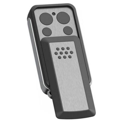 Télécommande pour Motorisation de Portail et Garage AVIDSEN pour Modèles 114253 et Compatibles avec Rolling Code (1/4)