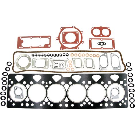Kit guarnizioni testata MF 6 cilindri 4224053M91