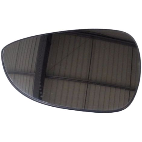 [PRODUIT D'OCCASION] Glace Retroviseur Exterieur G FORD Fiesta 2010- ♻️ Ref Oe. 1671414 - Garantie à vie (1/3)