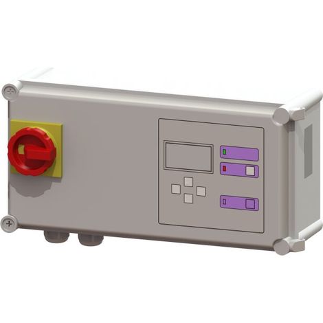 KESSEL 680344 Appareil de commutation