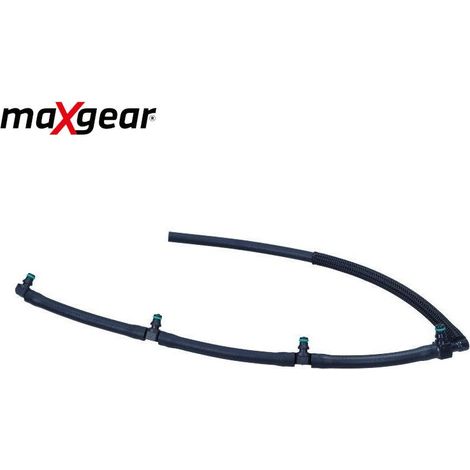 MAXGEAR 15-0312 Tuyau carburant de fuite CITROËN 1573.0Q