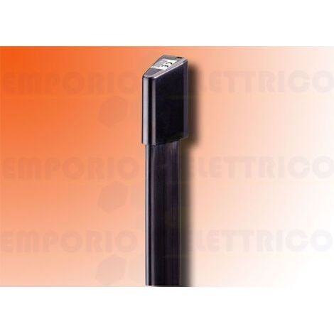 Costa Bordo Sensibile Elettromeccanica Per Cancello Automazione EM60 MT. 2,50 (1/3)