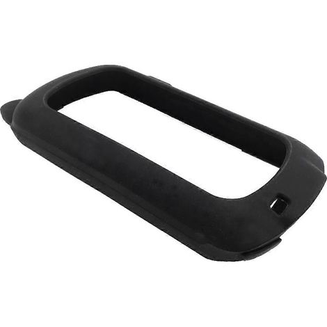 Garmin Edge 1040 Fahrradcomputer-Gehäuse mit Displayschutzfolie aus gehärtetem Glas, Silikonhülle und Displayschutzfolie inklusive. (1/5)