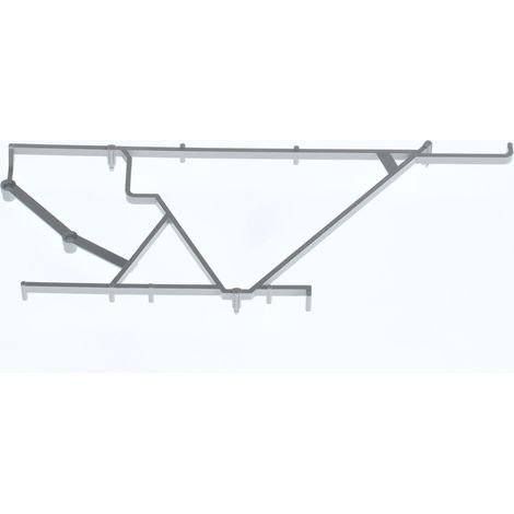 BOSCH Entretoise (10x), 87115031970