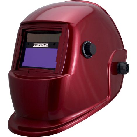Soldadora automatica policarbonato vidrio 110x90 ext OUTIFRANCE
