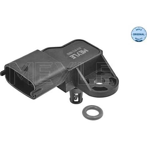 Capteur, pression du tuyau d'admission Meyle 614 812 0002 ALFA ROMEO 12 38 244