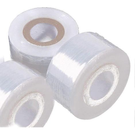 Ruban de greffage pour arbres fruitiers - Lot de 3 rouleaux résistants pour un greffage et une propagation faciles des plantes (1/5)