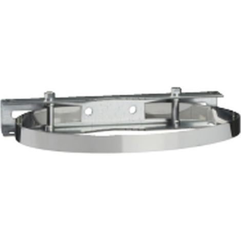 Thalassa PLM - ensemble de fixation sur poteau pour PLM75 - NSYSFP500