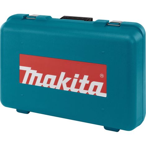Makita  maleta  de  transporte  para  martillo  combinado  -  824729-2 (1/2)
