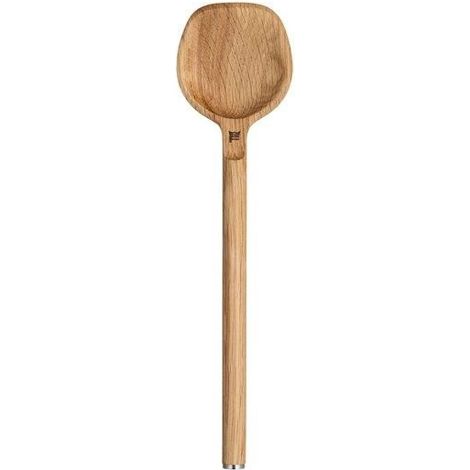 FISKARS Équipement de cuisine - Spatule pour wok, longueur 30 cm 1065697 (1/5)