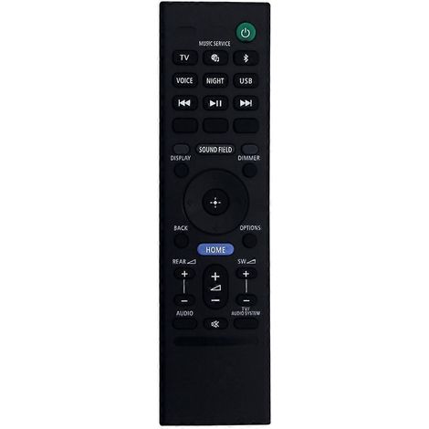 -AH514U Fernbedienung für Soundbar-Lautsprecher HT-A3000-- (1/5)