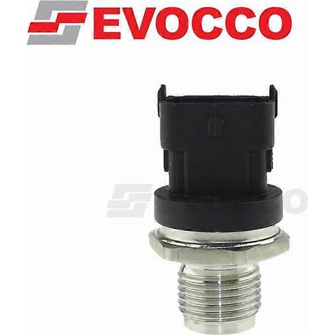 Capteur de pression de rampe d'injection (régulateur commun) pour Opel/Vauxhall Captiva C100 Lacetti Epica Antara 2.0 Diesel