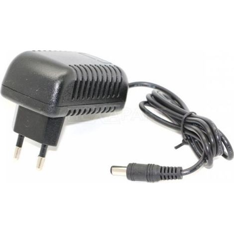 Adaptateur Secteur AC DC 220 V 9 V 2 A 18 W 5,5 mm x 2,1 mm Pour Ordinateur Portable - 1 Pièce
