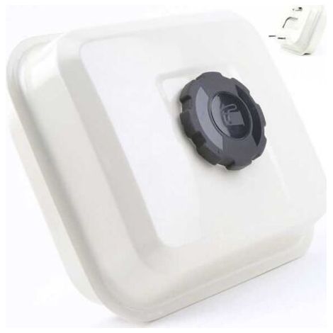 Réservoir essence adaptable Honda GX140 GX160 GX200 – Capacité optimisée – Étanchéité parfaite – Montage direct sur moteur