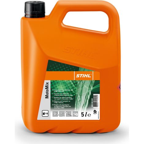 STIHL Kraftstoffgemisch MotoMix 5l