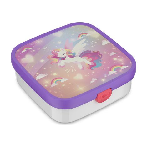 Rosti Mepal Lunchbox Campus Bento Large Multicolor