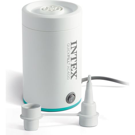 Gonfleur éléctrique AC400 - Intex