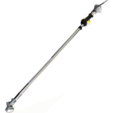 Asta ricambio decespugliatore completa per decespugliatori cc. 43 e 52