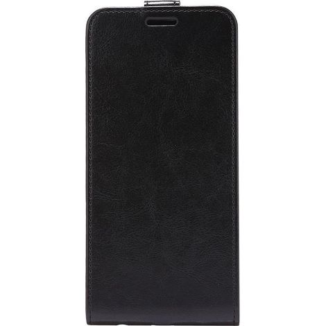 Étui à rabat pour Oppo Find X3 Lite - Noir - Coque de protection (1/4)