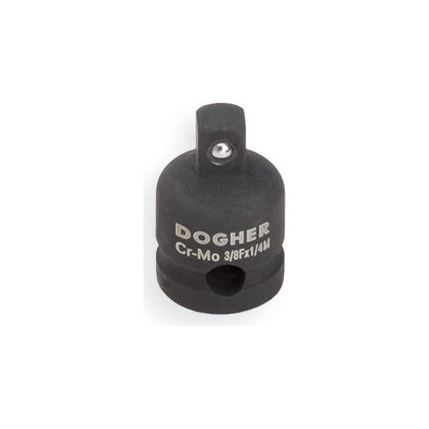 Adaptateur réducteur de pieux 3/8x1/4  DOGHER 594-029