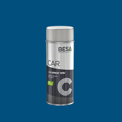 Bombe de Peinture RAL Effect 640-6  Satin