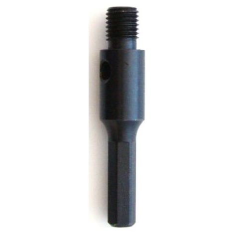 Adaptateur de changement de puissance ECEF HEX 88 mm M16