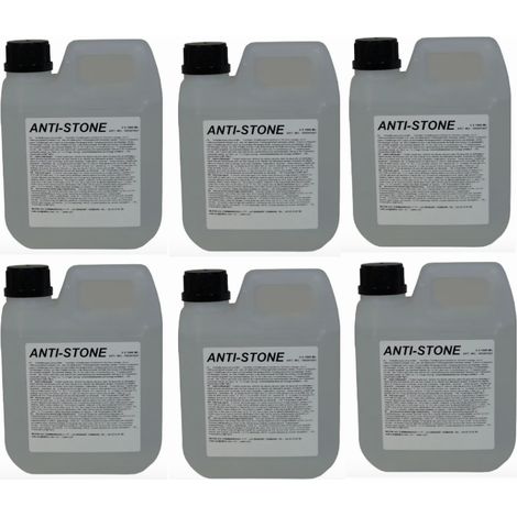 Anti piedra SV1 NILFISK - 6x1 L - 105301631