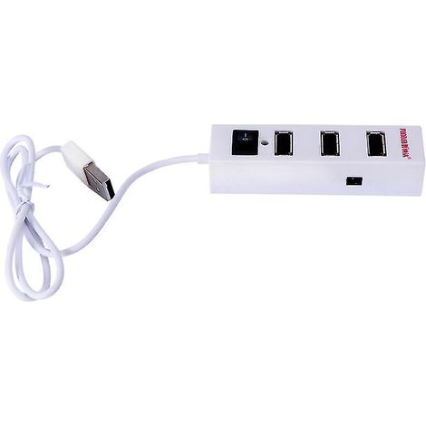 1 Stück professioneller USB-Hub (1/3)