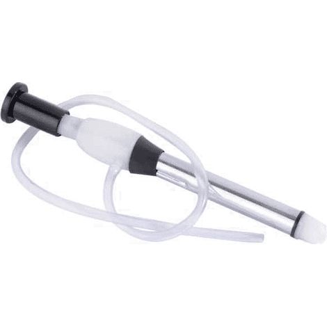 Travasatore Travasostop Inox (1/2)