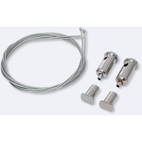 LED Linearstrahler 120cm 36W CCT Wählbar Crocker No Flicker (3000K - 4000K - 5000K) Weiß Wählbar (Warm-Neutral-Kalt)