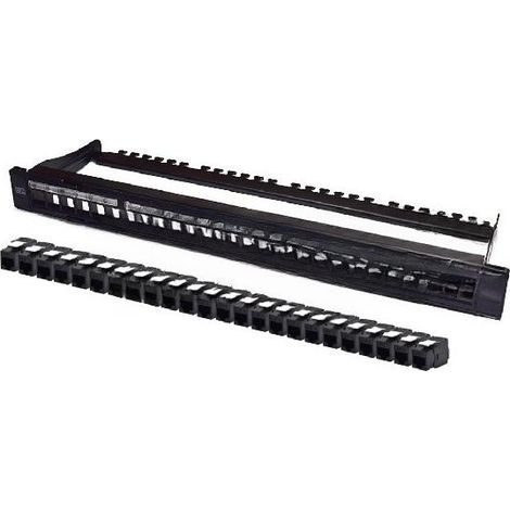 WP WPC-PAN-6UP-24 Accessorio per pannello di connessione (1/2)