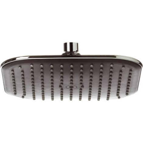 Remer - Soffione Doccia Quadro In Abs