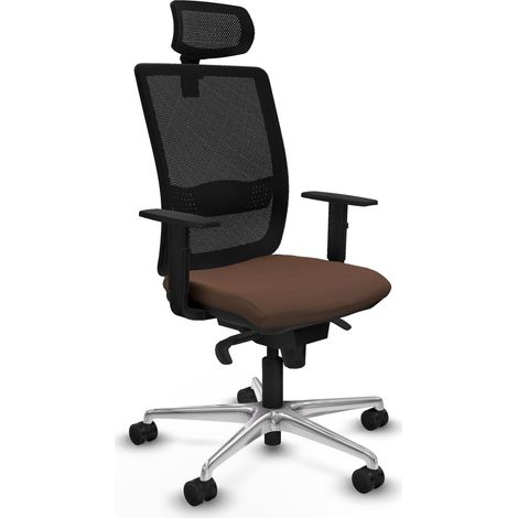 Bürostuhl piqueras y crespo Haches Polyurethan XXL Komfort (1/2)