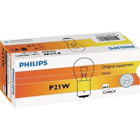Ampoule PHILIPS GL12498 (1/3)